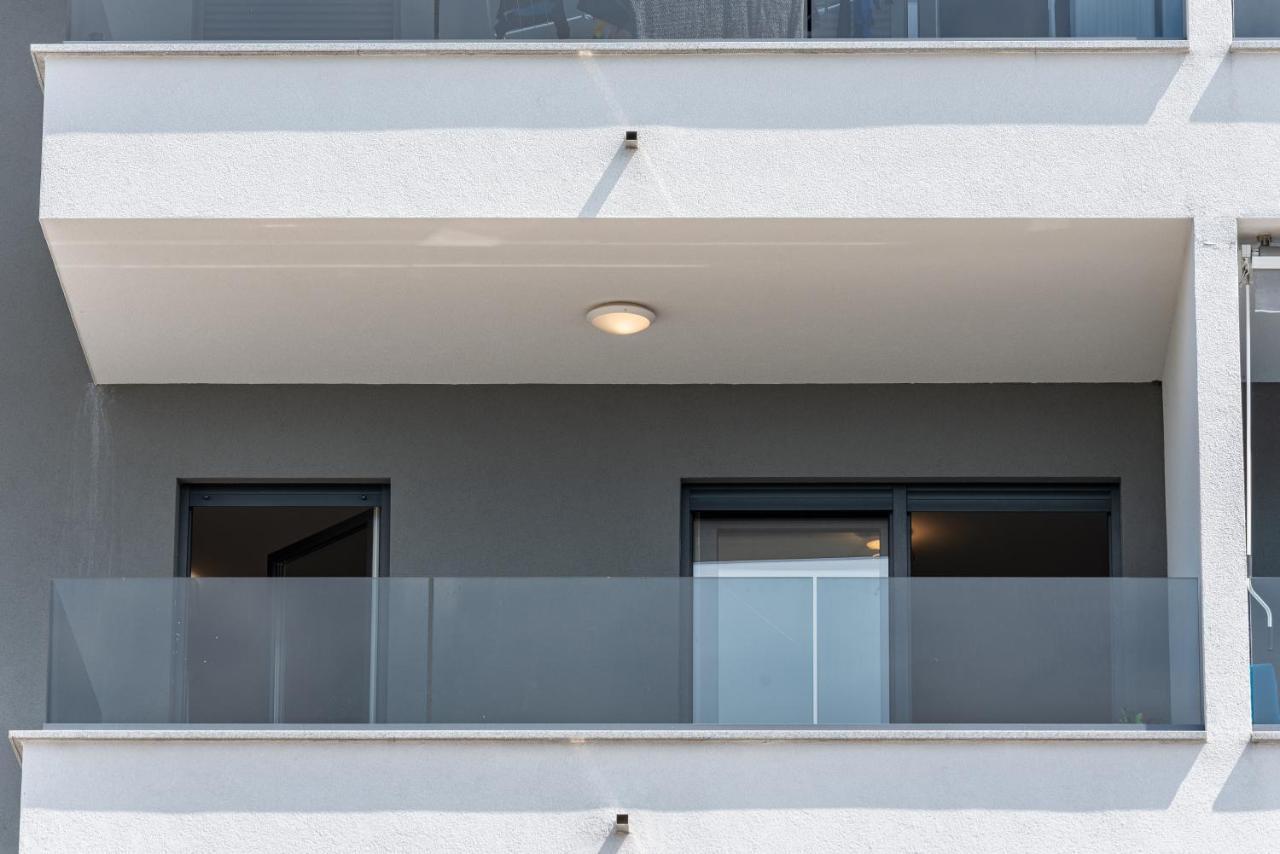 Apartment With Balcony Ocean Paradise Kastav Exterior photo