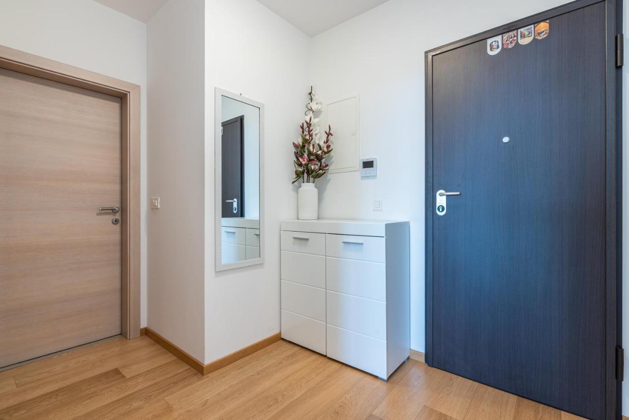 Apartment With Balcony Ocean Paradise Kastav Exterior photo