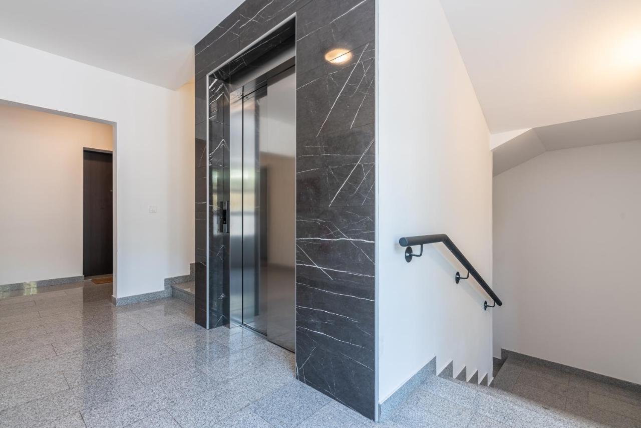 Apartment With Balcony Ocean Paradise Kastav Exterior photo