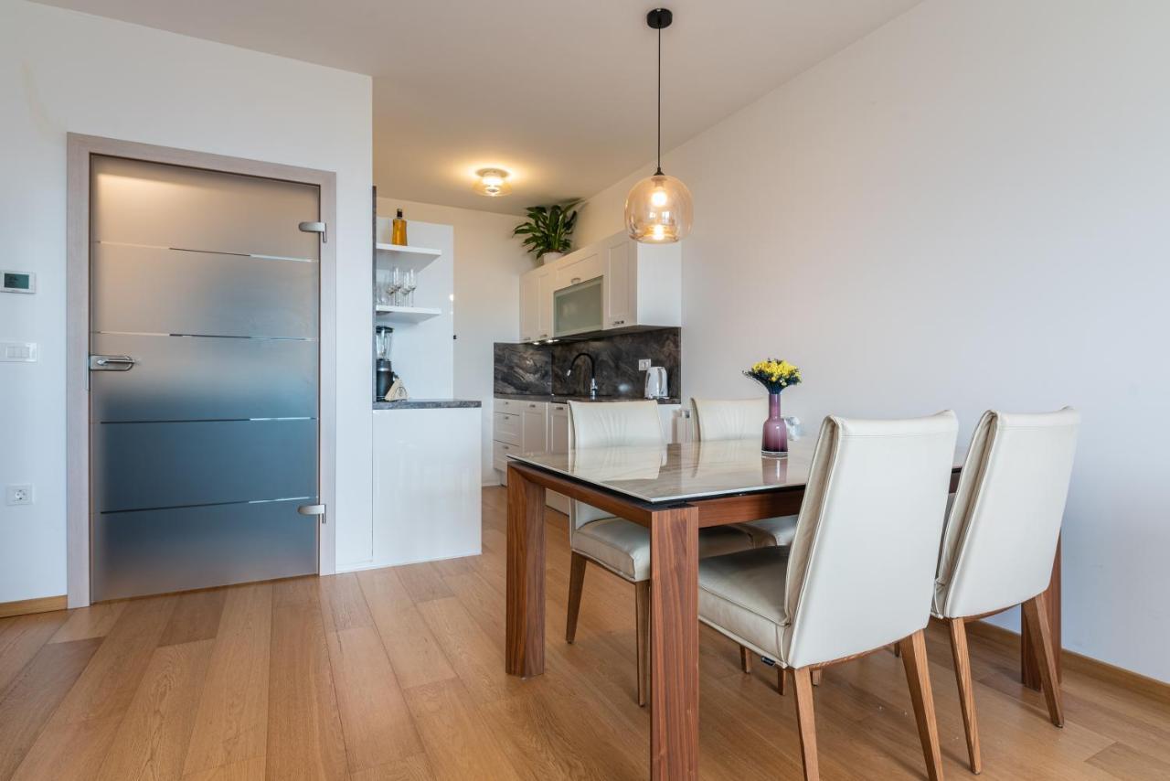Apartment With Balcony Ocean Paradise Kastav Exterior photo